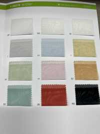 2601R Silk Rich Organza[Textile / Fabric] Suncorona Oda Sub Photo