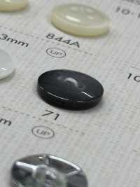 71 DAIYA BUTTONS Two- Mother Of Pearl Shell Polyester Buttons DAIYA BUTTON(DAIYA BUTTON) Sub Photo