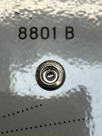 8801 8801B/C/D Under Parts (Socket/Stud/Post SET)[Press Fastener/ Eyelet Washer] Morito Sub Photo