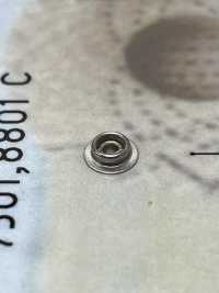 8801 8801B/C/D Under Parts (Socket/Stud/Post SET)[Press Fastener/ Eyelet Washer] Morito Sub Photo