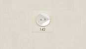 142 DAIYA BUTTONS Two- Shell Polyester Buttons