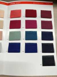 2470A Light Shantung[Textile / Fabric] Suncorona Oda Sub Photo