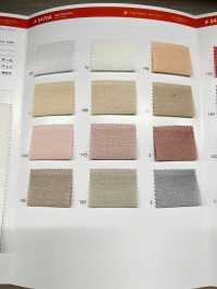 2470A Light Shantung[Textile / Fabric] Suncorona Oda Sub Photo