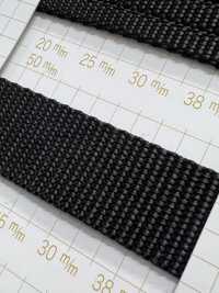 HP36000BB HP36000 BB 1.7MM Thick Polypropylene Belt[Ribbon Tape Cord] Sub Photo