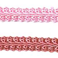 111-300 Rayon Braid Approx. 10mm[Ribbon Tape Cord] DARIN Sub Photo