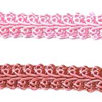 111-300 Rayon Braid[Ribbon Tape Cord] DARIN Sub Photo