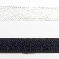 111-1439 Rayon Braid[Ribbon Tape Cord] Sub Photo