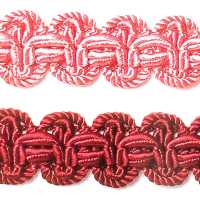 111-1426 Rayon Braid[Ribbon Tape Cord] DARIN Sub Photo