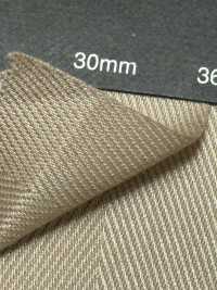 6054 Polyester Herringbone Ribbon[Ribbon Tape Cord] ROSE BRAND(Marushin) Sub Photo