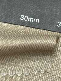 6054 Polyester Herringbone Ribbon[Ribbon Tape Cord] ROSE BRAND(Marushin) Sub Photo