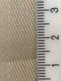 6054 Polyester Herringbone Ribbon[Ribbon Tape Cord] ROSE BRAND(Marushin) Sub Photo
