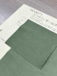 BD3671 Military Moleskin[Textile / Fabric] COSMO TEXTILE Sub Photo