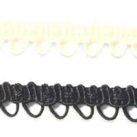 114-804 Mercet Cotton Braid[Ribbon Tape Cord] DARIN Sub Photo