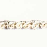 114-55 Linen Blend Braid[Ribbon Tape Cord] DARIN Sub Photo