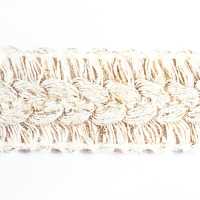 114-59 Linen Blend Braid[Ribbon Tape Cord] DARIN Sub Photo