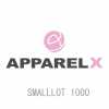 SMALLLOT1000 Small Order Fee(@1000)