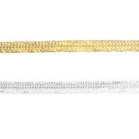 116-1113 Metallic Lame 13 Twill Weave Bamboo[Ribbon Tape Cord] DARIN Sub Photo