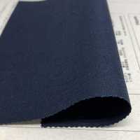 BD5523 Polyester / Linen SOLOTEX Stretch Light Canvas[Textile / Fabric] COSMO TEXTILE Sub Photo