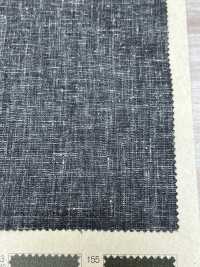 BD5523 Polyester / Linen SOLOTEX Stretch Light Canvas[Textile / Fabric] COSMO TEXTILE Sub Photo