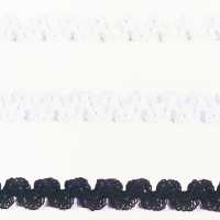 113-1182 Aurora Lame Braid[Ribbon Tape Cord] DARIN Sub Photo