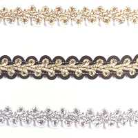 113-1264 Lame Braid[Ribbon Tape Cord] DARIN Sub Photo