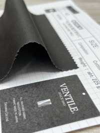 OS2301 Ventile 60/2 Gabardine[Textile / Fabric] SHIBAYA Sub Photo