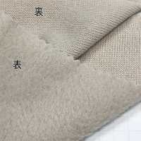 7961 High Count Micro Fleece[Textile / Fabric] VANCET Sub Photo