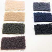 7964 Boa Fleece[Textile / Fabric] VANCET Additional Images