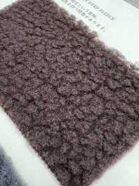 7964 Boa Fleece[Textile / Fabric] VANCET Additional Images
