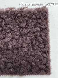 7964 Boa Fleece[Textile / Fabric] VANCET Additional Images