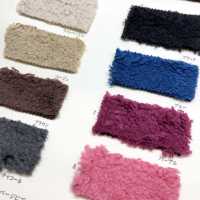 7968 Sheep Bore Fleece[Textile / Fabric] VANCET Additional Images