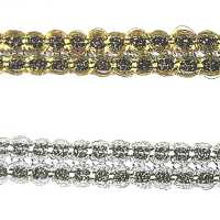 113-5292 Metallic Lame Braid[Ribbon Tape Cord] DARIN Sub Photo