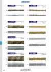 113-1085 Metallic Glitter Braid Approx. 8mm
