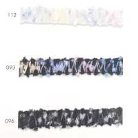 114-716 Fancy Braid[Ribbon Tape Cord] DARIN Sub Photo