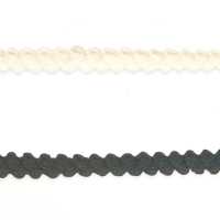 112-1483 Wool Braid[Ribbon Tape Cord] DARIN Sub Photo