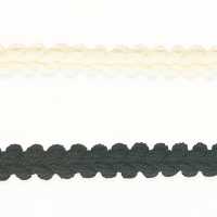 112-1484 Wool Braid[Ribbon Tape Cord] DARIN Sub Photo
