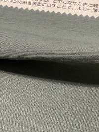 BD6101 Cotton Linen Light Back Satin[Textile / Fabric] COSMO TEXTILE Sub Photo