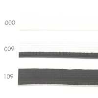 115-29 Wave Piping Soft Type Approx. 8mm[Ribbon Tape Cord] DARIN Sub Photo
