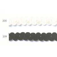 113-56 Pearl Braid[Ribbon Tape Cord] DARIN Sub Photo