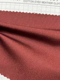 OS2303 Ventile 60/2 Weather Cloth[Textile / Fabric] SHIBAYA Sub Photo