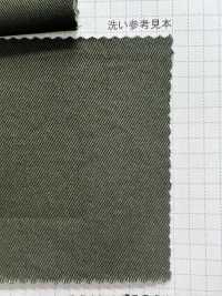 SB2050 ROICA Stretch Twill[Textile / Fabric] SHIBAYA Sub Photo