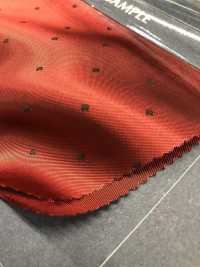 AK807W Cupra Jacquard Lining Wide (Dot) Asahi KASEI Sub Photo