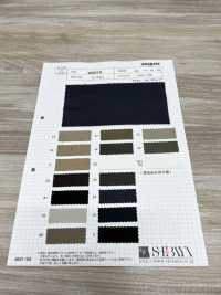 W2010 Chino Cloth[Textile / Fabric] SHIBAYA Sub Photo