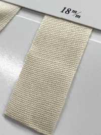 SIC-232 Organic Cotton Taffeta Ribbon[Ribbon Tape Cord] SHINDO(SIC) Sub Photo