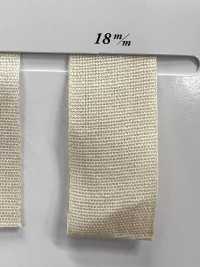 SIC-232 Organic Cotton Taffeta Ribbon[Ribbon Tape Cord] SHINDO(SIC) Sub Photo