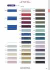 141-9452 Lame Stripe Ribbon
