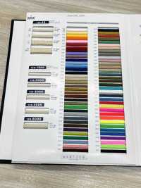 126-1000 DCI Polyester Edo-uchi Cord(Round Cord) Approx. 2mm[Ribbon Tape Cord] DARIN Sub Photo