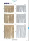 117-39 Metallic Twist Fringe