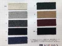 OS5807 Super Light Melton[Textile / Fabric] SHIBAYA Sub Photo