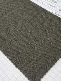 SB820 C / W Army Herringbone[Textile / Fabric] SHIBAYA Sub Photo